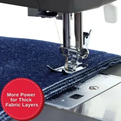 SINGER® Heavy Duty 4411 Mechanical Sewing Machine