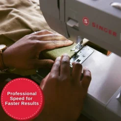 SINGER® Heavy Duty 4411 Mechanical Sewing Machine