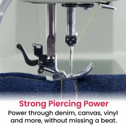 SINGER® Heavy Duty 4511™ Sewing Machine