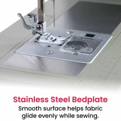 SINGER® Heavy Duty 4511™ Sewing Machine