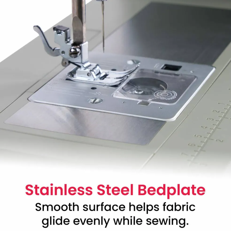 SINGER® Heavy Duty 4511™ Sewing Machine