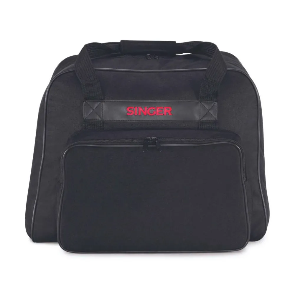 SINGER® 617L Black Machine Carry Case
