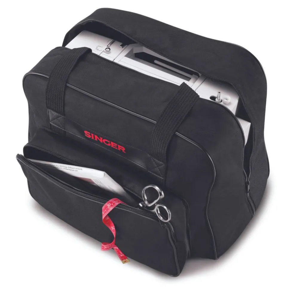 SINGER® 617L Black Machine Carry Case