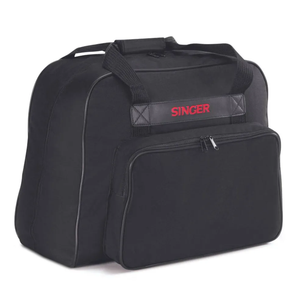 SINGER® 617L Black Machine Carry Case