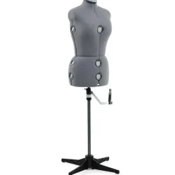 SINGER® Medium/Large Adjustable Dress Form