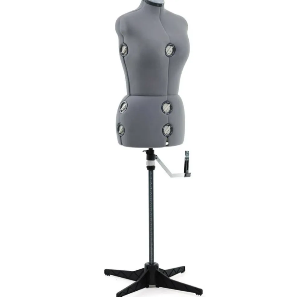 SINGER® Medium/Large Adjustable Dress Form