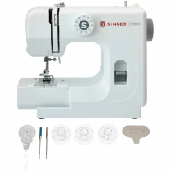 SINGER® M1000 Mending Machine