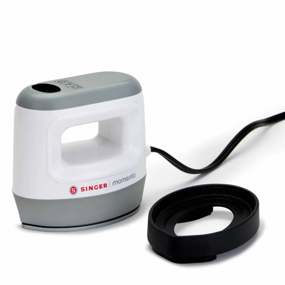 SINGER® MOMENTO™ Mini Press
