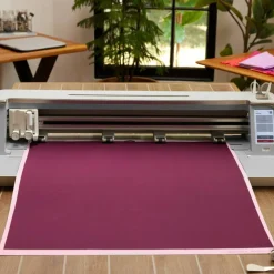 SINGER® MOMENTO⢠24" x 24" Fabric Grip Mat