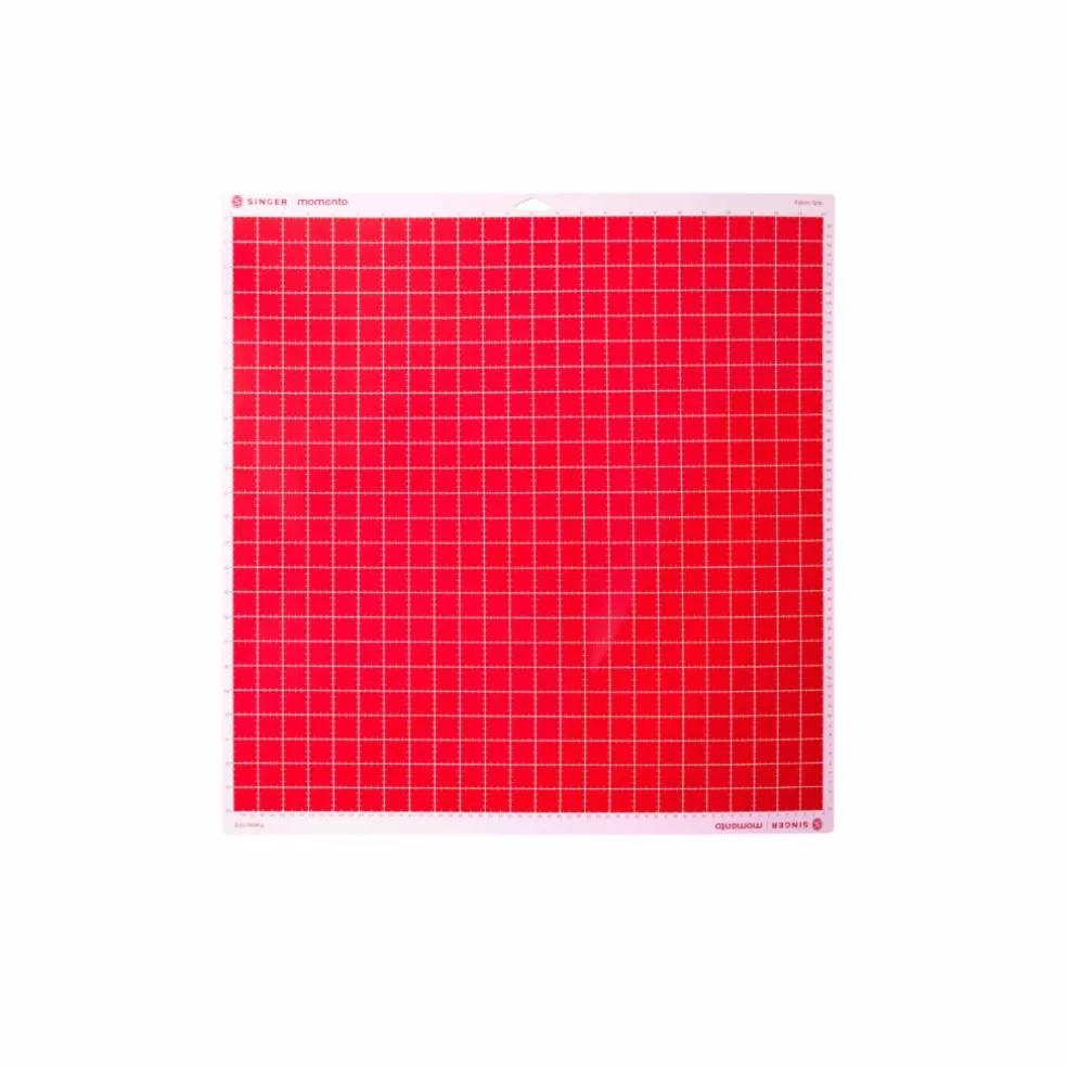 SINGER® MOMENTO™ 24" x 24" Mat Set