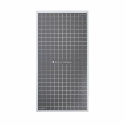 SINGER® MOMENTO™ 12" x 24" Standard Grip Mat