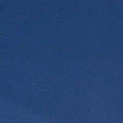 SINGER Navy Cotton Fabric