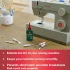 SINGER® 3.38oz. Premium All-Purpose Sewing Machine Oil