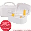 SINGER® Portable Bobbin Winder
