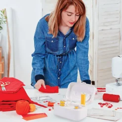 SINGER® Portable Bobbin Winder