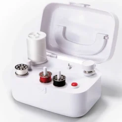 SINGER® Portable Bobbin Winder