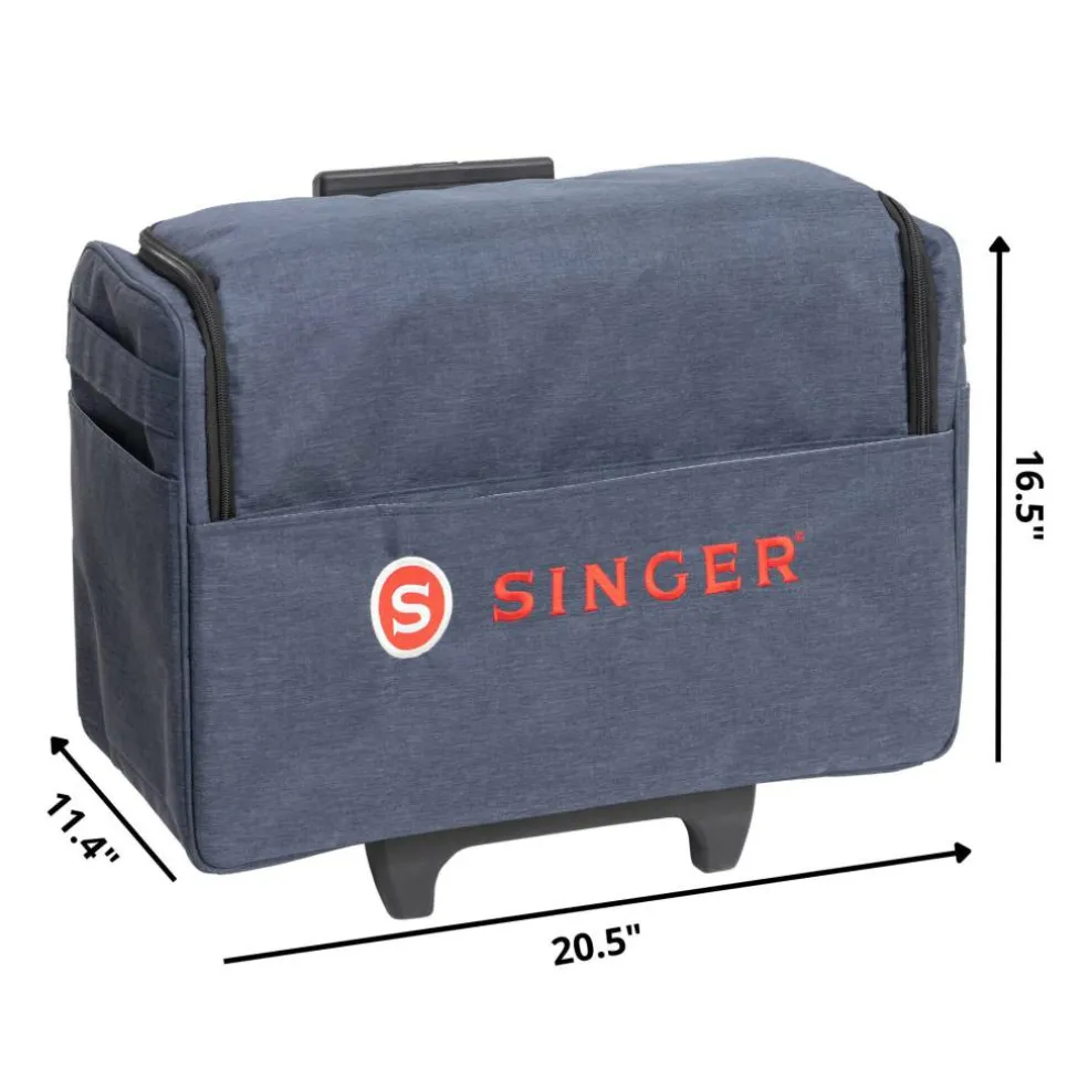SINGER® Roller Bag