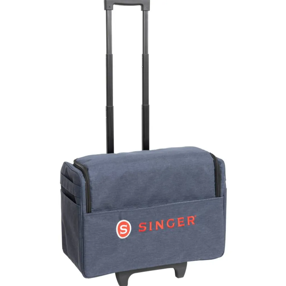 SINGER® Roller Bag