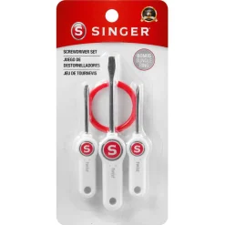 SINGER® Screwdriver Set