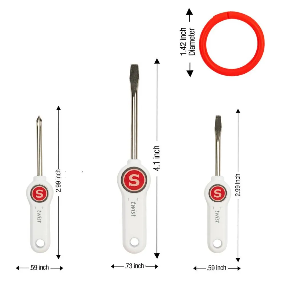 SINGER® Screwdriver Set