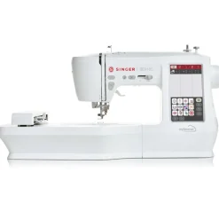 SINGER® SE9180 Sewing & Embroidery Machine