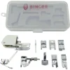 SINGER® Sewing Machine Presser Feet Kit