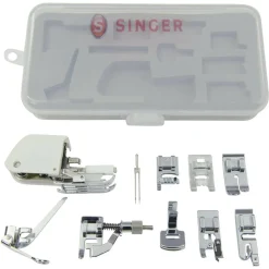 SINGERĀ® Sewing Machine Presser Feet Kit