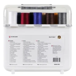 SINGER® Sew It Goes™ All-in-One Sewing Kit