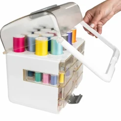 SINGER® Sew It Goes™ All-in-One Sewing Kit