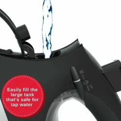 SINGER® SteamCraft Plus 2.0 Iron