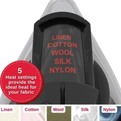 SINGER® SteamCraft Plus 2.0 Iron