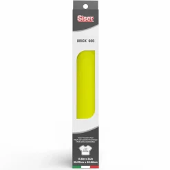 Siser® Brick® 600 Heat Transfer Vinyl