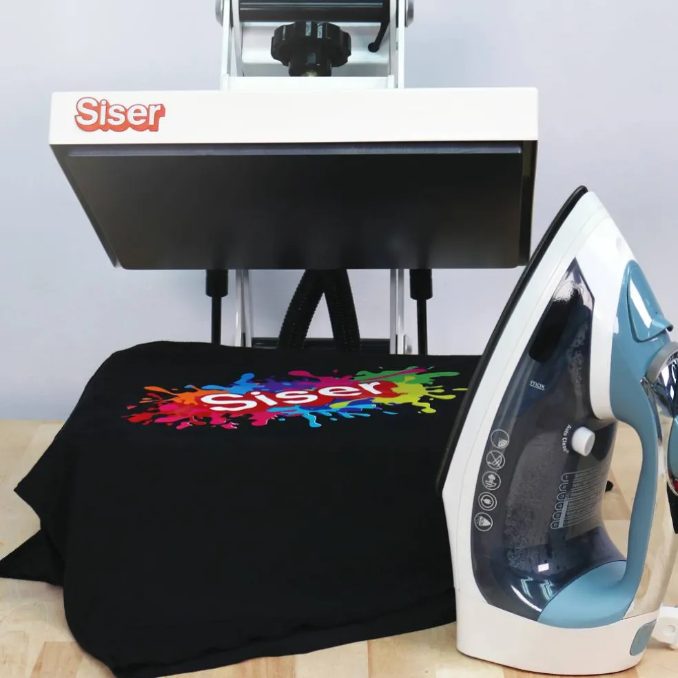 Siser® EasyColor™ DTV™