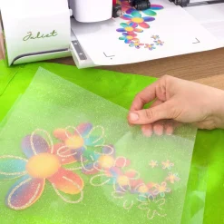 Siser® EasyColor™ DTV™ Direct to Vinyl Pack