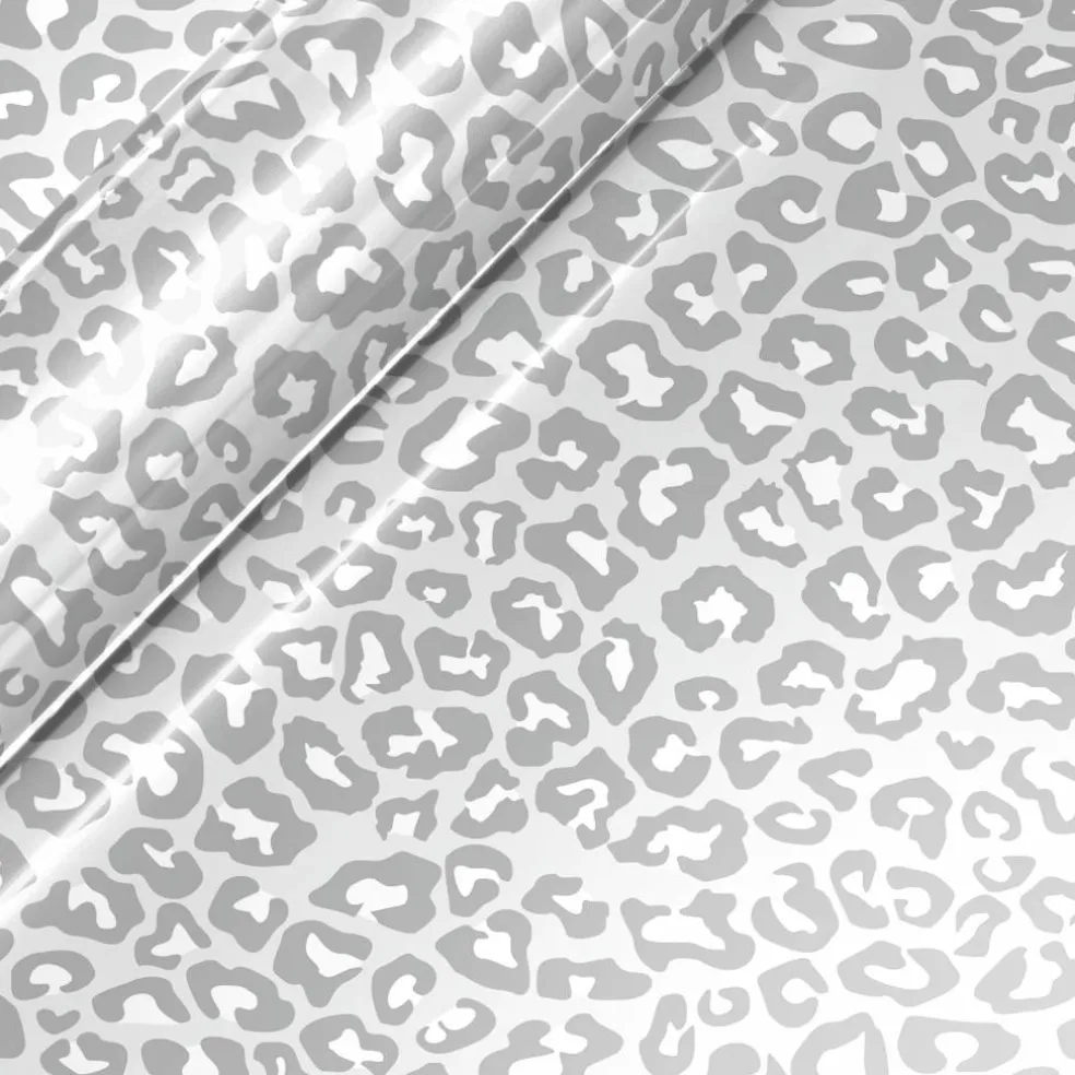 Siser® EasyPatterns® Plus Leopard Heat Transfer Vinyl, 36"
