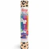 Siser EasyPatterns Plus Wild Leopard Print Heat Transfer Vinyl 36in