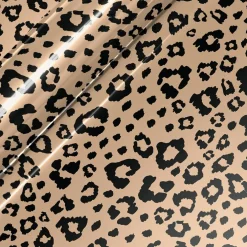 Siser EasyPatterns Plus Wild Leopard Print Heat Transfer Vinyl 36in