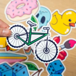 Siser® Easy® Stickers 8.5