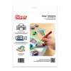 Siser® Easy® Stickers 8.5" x 11" Holographic Inkjet Printable Vinyl Sheets, 10ct.