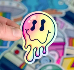 Siser® Easy® Stickers 8.5