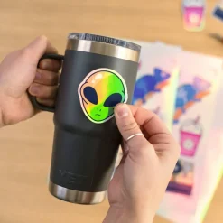Siser® Easy® Stickers 8.5