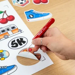 Siser® Easy® Stickers 8.5