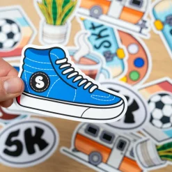 Siser® Easy® Stickers 8.5