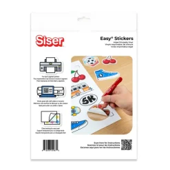 Siser® Easy® Stickers 8.5