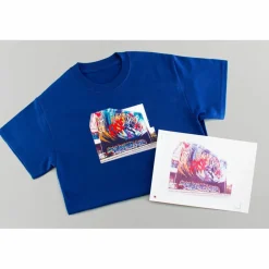 Siser® Easysubli® HTV Heat Transfer Vinyl & Mask, 10 Sheets
