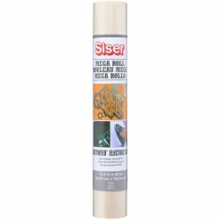 Siser® Easyweed® Electric Heat Transfer Vinyl Mega Roll