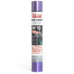 Siser® EasyWeed® Electric Heat Transfer Vinyl, 36