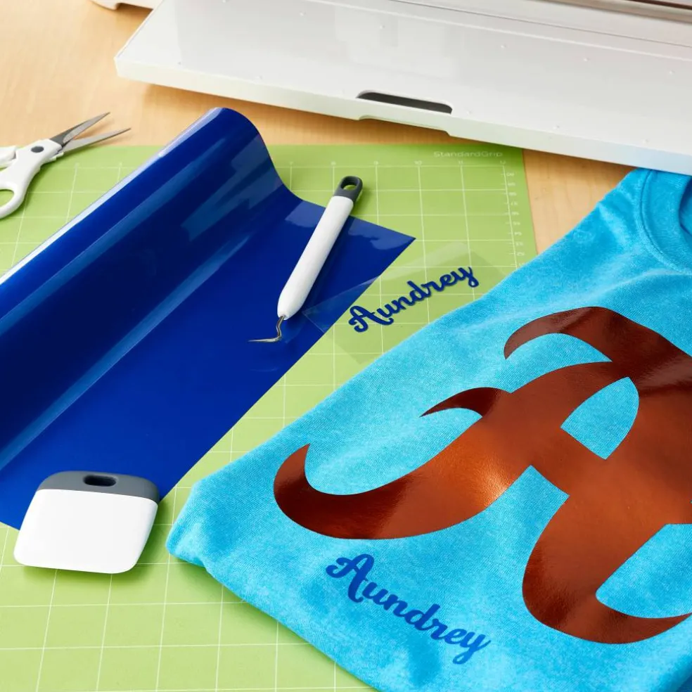 Siser® EasyWeed® Electric Heat Transfer Vinyl, 36"