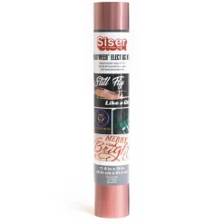Siser® EasyWeed® Electric Heat Transfer Vinyl, 36