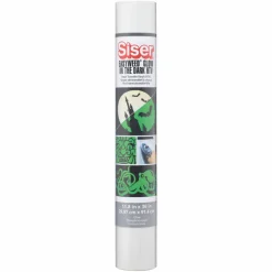 Siser Easyweed Glow-In-The-Dark Heat Transfer Vinyl 36in